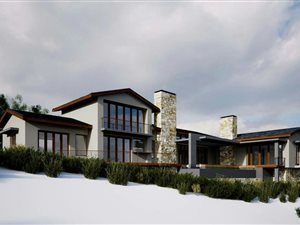 9351 m² Land available in Simola