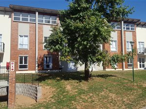 1 Bed Apartment in Nelspruit