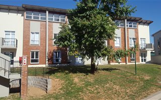 1 Bedroom Apartment in Nelspruit