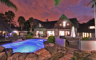 5 Bedroom House in Norscot
