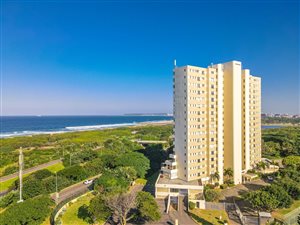 3 Bed Apartment in Durban North