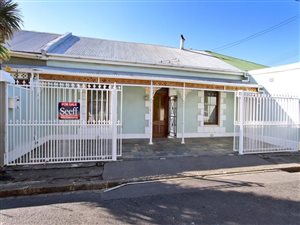 2 Bedroom House in Observatory