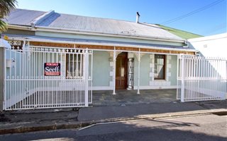 2 Bedroom House in Observatory