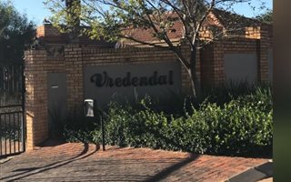 3 Bedroom Simplex in Pinehaven