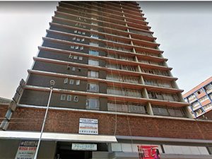 1.5 Bed Apartment in Pretoria Central