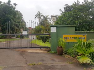 3 Bed Duplex in Mtunzini