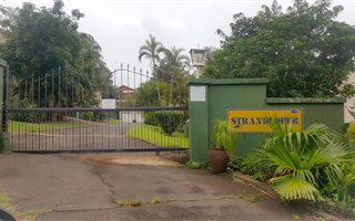 3 Bedroom Duplex in Mtunzini