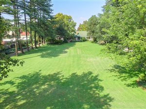 5 Bed House in Vereeniging