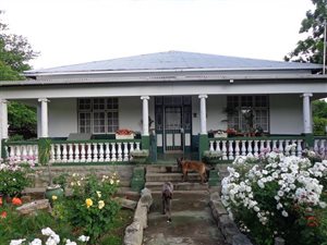 4 Bed House in Cradock