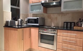 2 Bedroom Apartment in Sandown