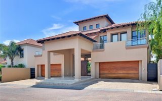 3 Bedroom House in Knysna Central