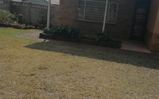 3 Bedroom House in Rietfontein