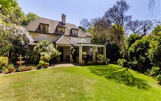 4 Bedroom House in Forest Town