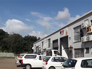 239 m² Commercial space in Red Hill
