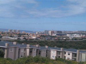 2 Bed Apartment in Island View