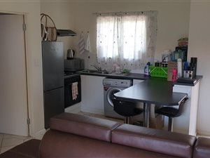 1 Bed Apartment in Sheffield Manor