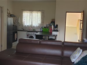 1 Bed Apartment in Sheffield Manor