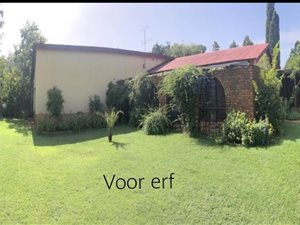 3 Bed House in Oberholzer