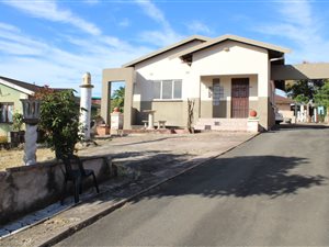 3 Bed House in Brookdale