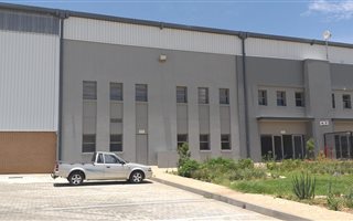 2143 m² Industrial space in Gosforth Park