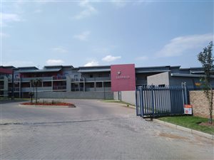 2 Bedroom Apartment in Noordwyk