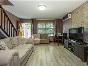 3 Bed Duplex in Bonela