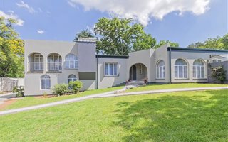 4 Bedroom House in President Ridge