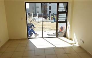 3 Bedroom Townhouse in Barbeque Downs