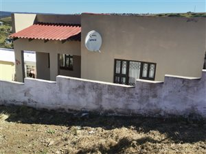 3 Bed House in Mdantsane