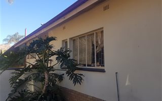 3 Bedroom House in Polokwane Central