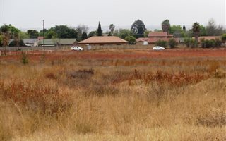 2.1 ha Land available in Versterpark
