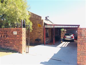 3 Bed House in Ebony Park