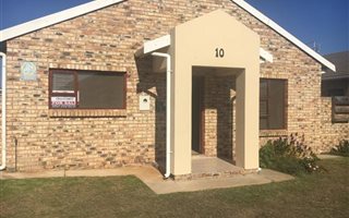 2 Bedroom House in Manor Heights
