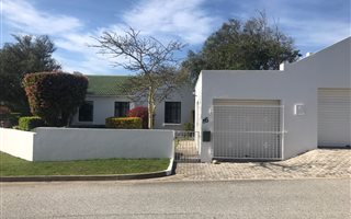 3 Bedroom Townhouse in Miramar