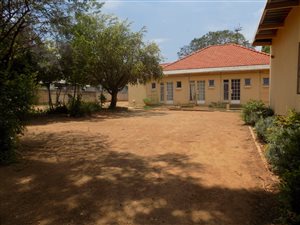 1720 m² Land available in Clydesdale