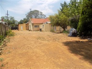 1720 m² Land available in Clydesdale