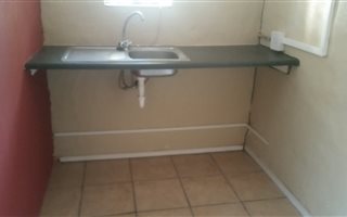 1 Bedroom Apartment in Vredenburg