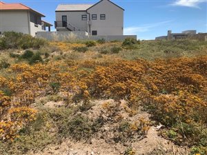 358 m² Land available in Calypso Beach