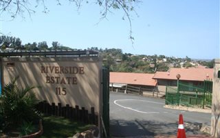 2 Bedroom Apartment in Glenmore