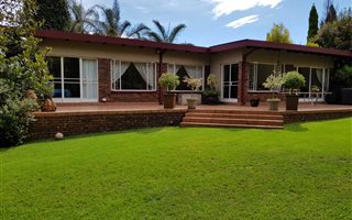 7 Bedroom House in Lyttelton