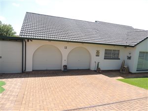 3 Bed House in Wilro Park