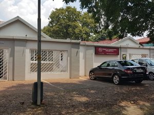 337 m² Office Space in Edenvale