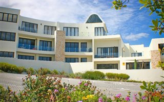 2 Bedroom Apartment in Big Bay