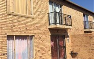 2 Bedroom Apartment in Witfield
