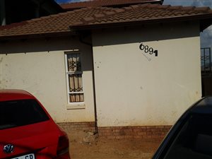 2 Bedroom House in Devland