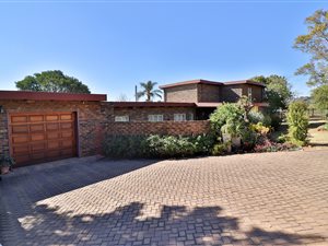 4 Bed House in Wingate Park