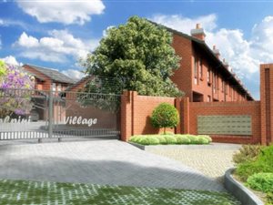 3 Bed Townhouse in Theresa Park