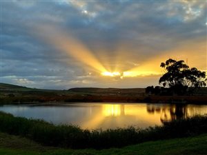 1512 m² Land available in Hartenbos