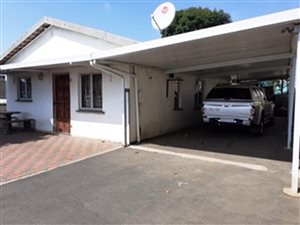 3 Bed House in Westham