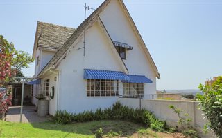 4 Bedroom House in Reservoir Hills